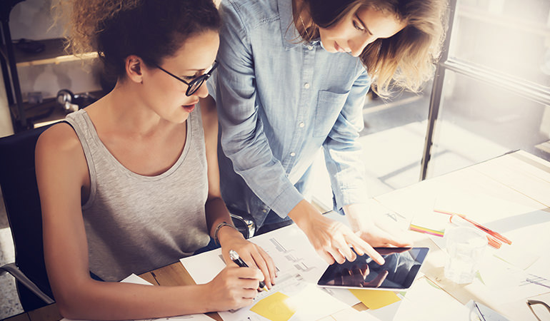 delegation-2 Delegation - How to delegate well and avoid pitfalls