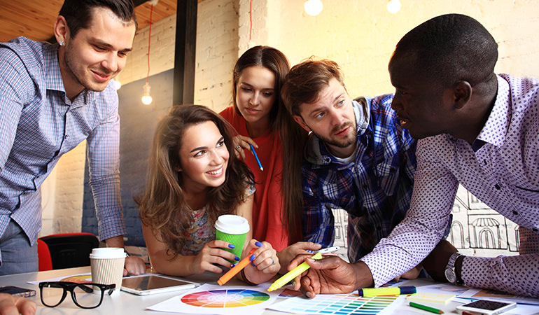 download New to leadership - what does it really mean for you?