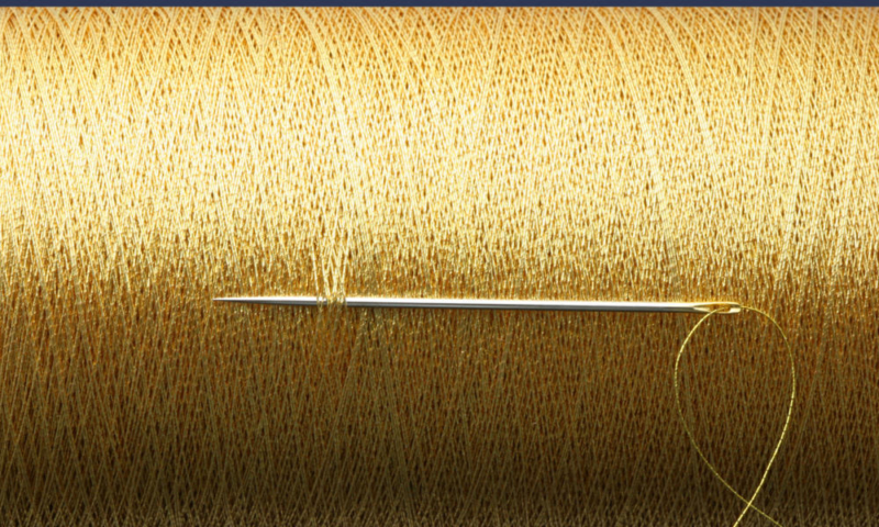 Golden threads in coaching // Listening Partnership | Oxford