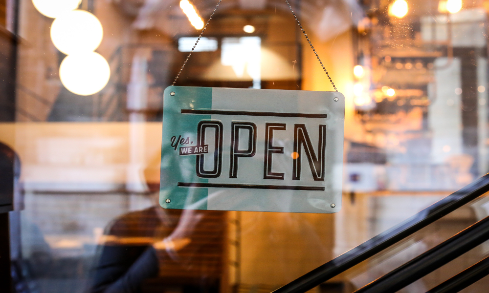 LP – Start up – Featured