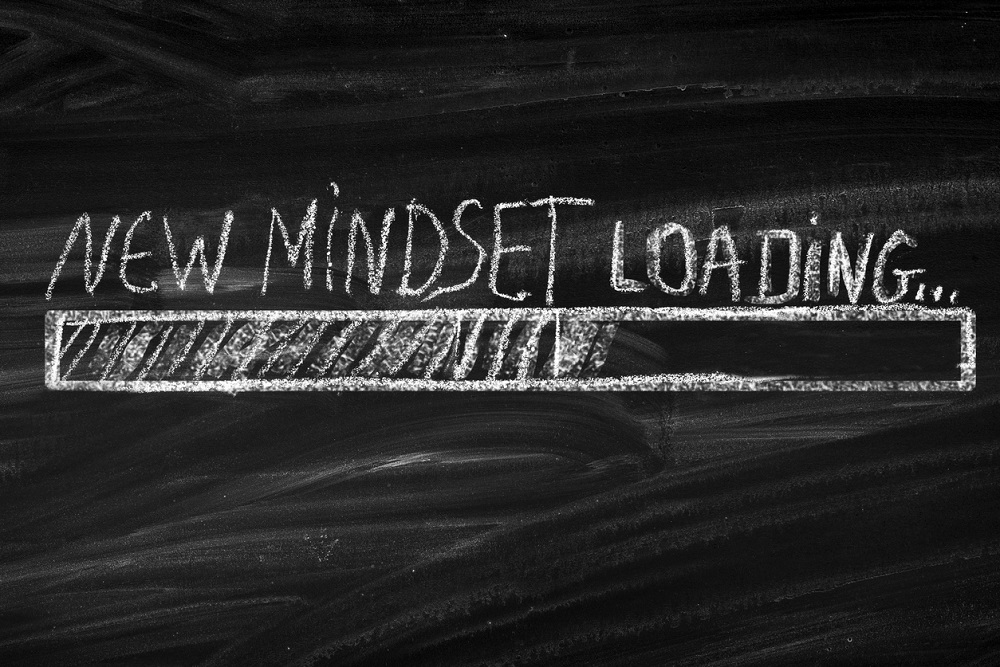 New Mindset New Results